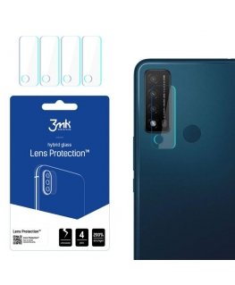 TCL 20 R 5G - 3mk Lens Protection™ screen protector