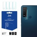 TCL 20 R 5G - 3mk Lens Protection™ screen protector TCL 20 R 5G - 3mk Lens Protection™ screen protector