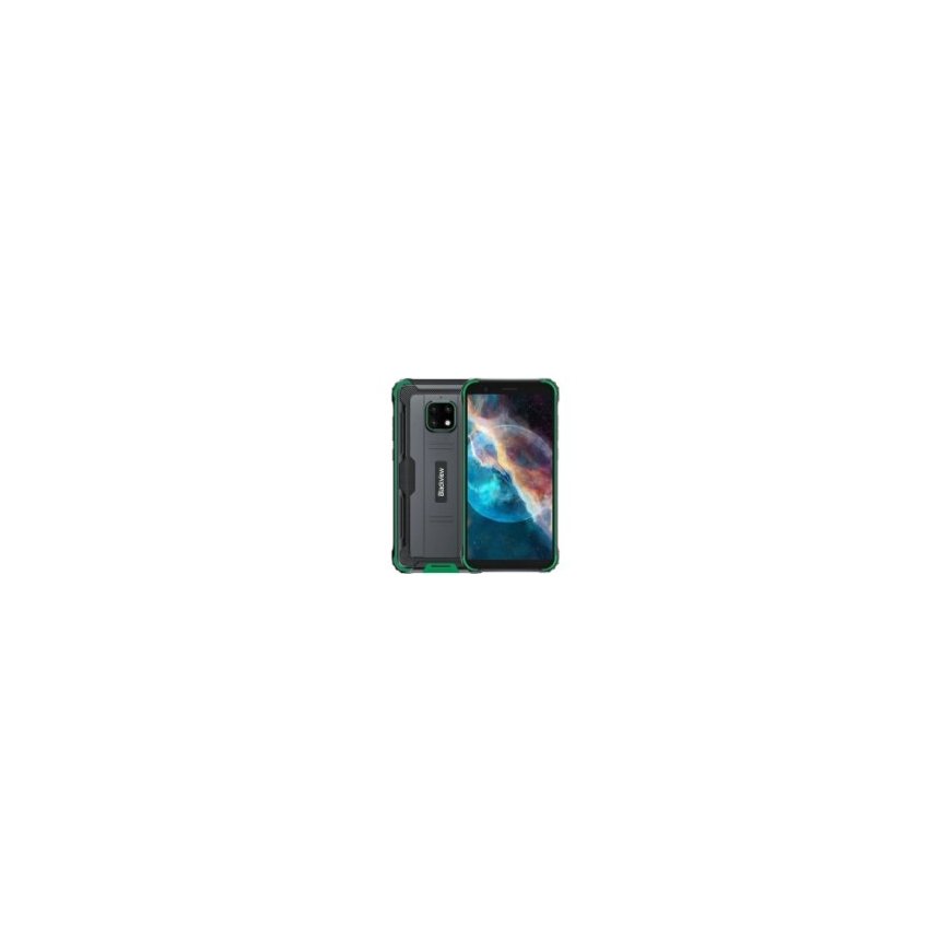 Blackview BV4900 - 3mk FlexibleGlass Lite™ screen protector