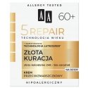 AA Technology Age 5Repair 60+ krem przciwzmarszczkowy na dzień 50 ml AA Technology Age 5Repair 60+ krem przciwzmarszczkowy na dzień 50 ml
