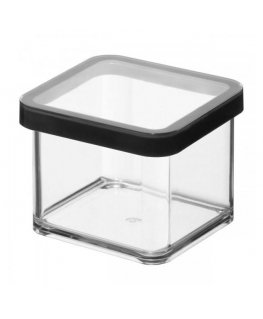 Rotho Loft 0.5 L czarny