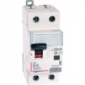 P312 DX3 B 16A/ 30MA/AC ATLIKUŠĀS STRAVES Strāvas ķēdes pārtraucējs B 16A 1P+N 2M 30MA AC 6KA P312 DX3 B 16A/ 30MA/AC ATLIKUŠĀS STRAVES Strāvas ķēdes pārtraucējs B 16A 1P+N 2M 30MA AC 6KA