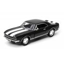 KINSMART Die-cast model 1967 Chevrolet Camaro Z/28, scale 1:37