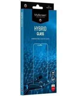 MS HybridGLASS SAM A520 A5 2017 Szkło Hybrydowe