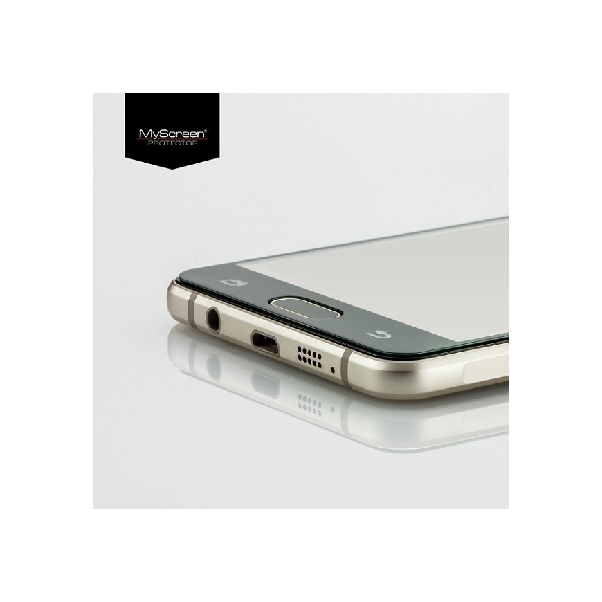 MS HybridGLASS SAM A520 A5 2017 Szkło Hybrydowe – 2