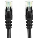 Accura UTP kat6 15.0m czarny