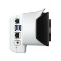 POLY Studio X52 videokonferences sistēma Ethernet/LAN savienojums Grupas videokonferenču sistēma POLY Studio X52 videokonferences sistēma Ethernet/LAN savienojums Grupas videokonferenču sistēma