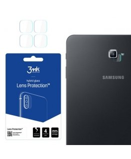 Samsung Galaxy Tab A 10.1 2016 - 3mk Lens Protection™ screen pro
