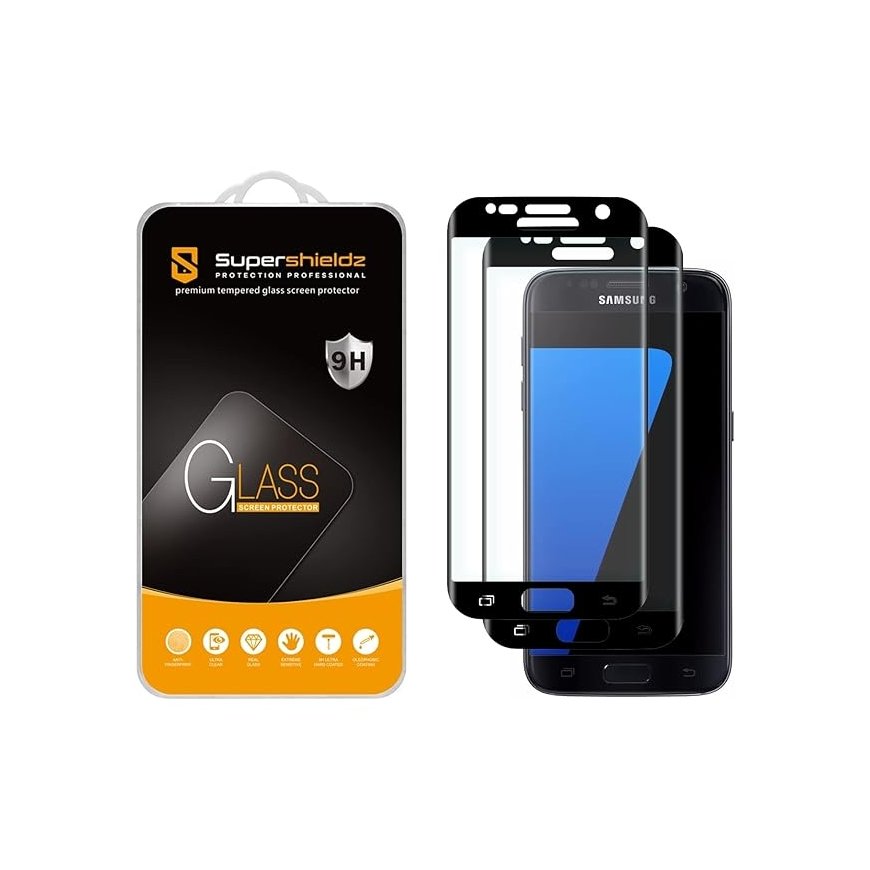 Tempered Glass Premium 9H Screen Protector Samsung G930 Galaxy S – 2