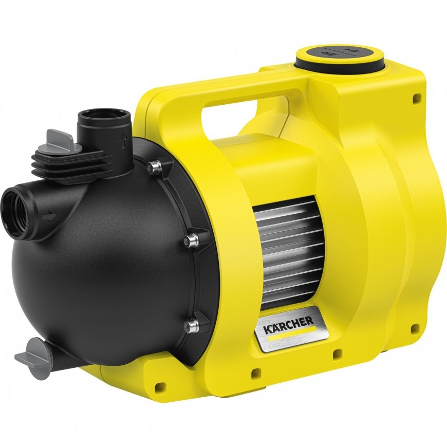 Kärcher BP 7.000 Garden – 2
