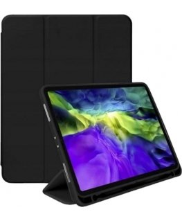 Mercury Flip Case iPad Air 5 10.9" czarny|black