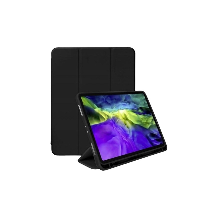 Mercury Flip Case iPad Air 5 10.9" czarny|black