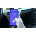 Xiaomi ROIDMI 3S FM Transmiter | Bluetooth MP3 | Car Charger Dua
