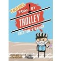 Spilbræt Trial by Trolley Vacation Expansion Spilbræt Trial by Trolley Vacation Expansion