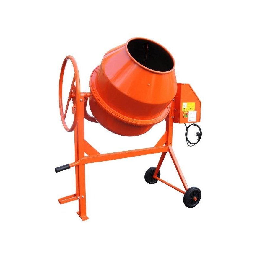 Altrad Concrete mixer ALTRAD Superior 190