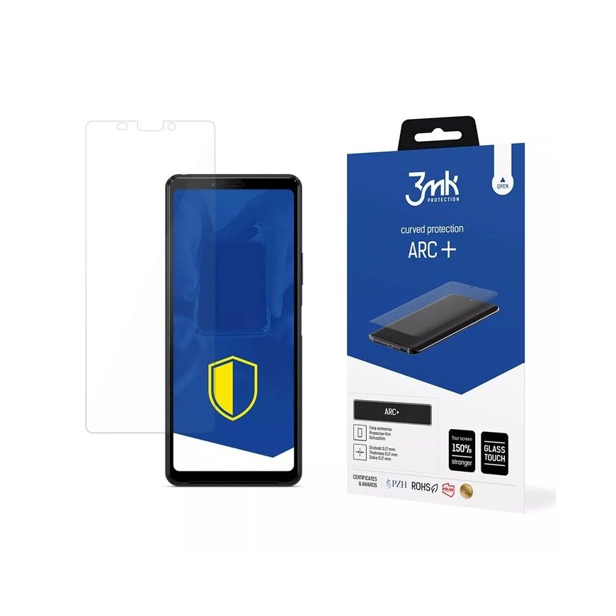 3MK Sony Xperia 10 II -
