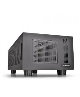 Thermaltake Core P100 Black