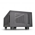 Thermaltake Core P100 Musta Thermaltake Core P100 Musta