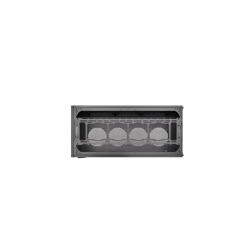 Thermaltake Core P100 Black – 2