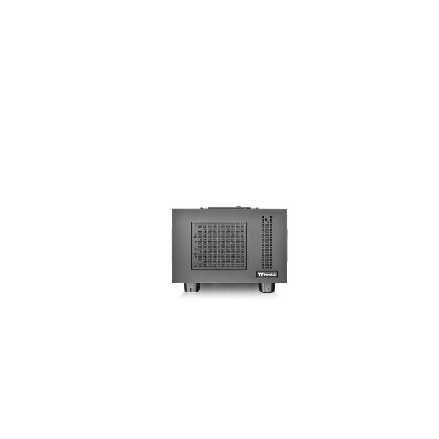 Thermaltake Core P100 Black – 4