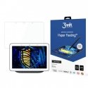 Google Nest Hub - 3mk Paper Feeling™ 8.3'' screen protector Google Nest Hub - 3mk Paper Feeling™ 8.3'' screen protector