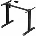 Mark Adler Adjustable height electric table frame "MARK ADLER Xeno 4.1 Black"