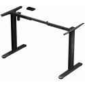 Mark Adler Adjustable height electric table frame "MARK ADLER Xeno 4.1 Black"
