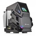 Thermaltake AH T200 Micro Tower Musta