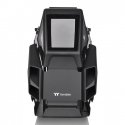 Thermaltake AH T200 Micro Tower Musta