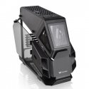 Thermaltake AH T200 Micro Tower Melns