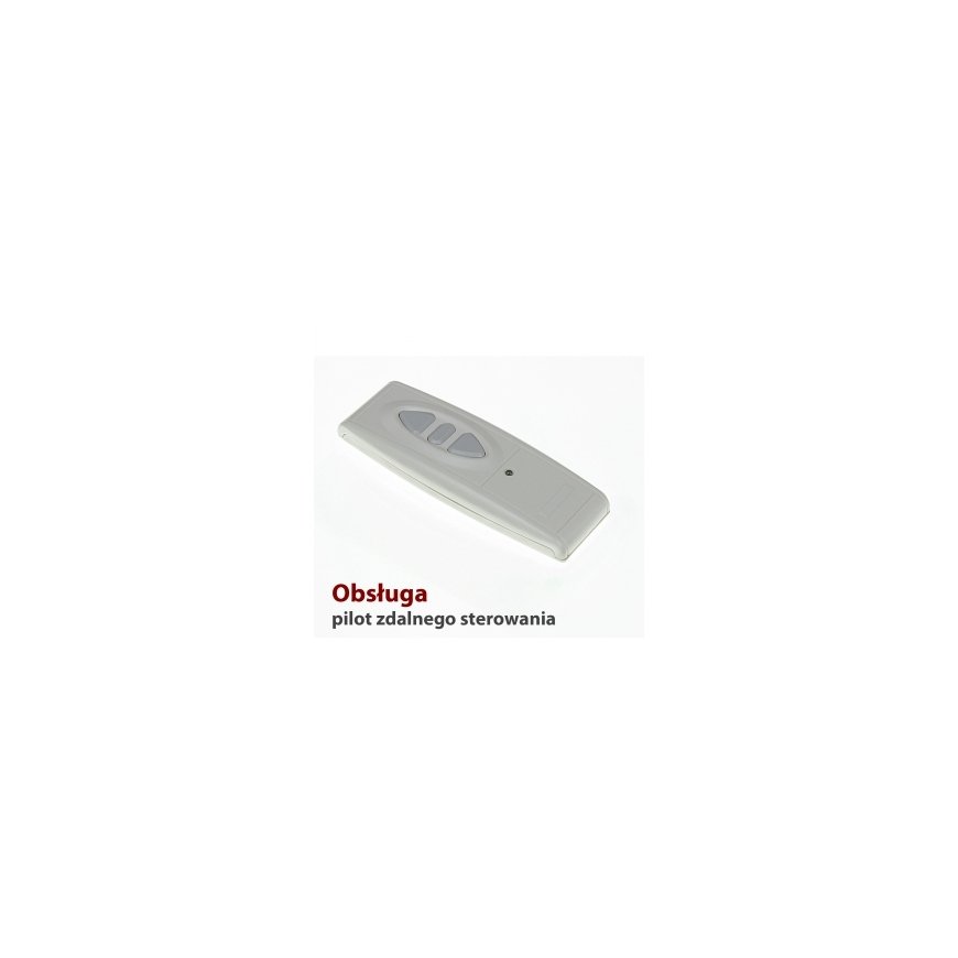 ART EL F120 4:3 projection screen – 2
