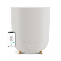 Duux Smart Humidifier Neo Water tank capacity 5 L Suitable for Duux Smart Humidifier Neo Water tank capacity 5 L Suitable for