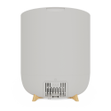 Duux Smart Humidifier Neo Water tank capacity 5 L Suitable for Duux Smart Humidifier Neo Water tank capacity 5 L Suitable for