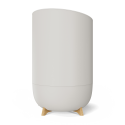 Duux Smart Humidifier Neo Water tank capacity 5 L Suitable for Duux Smart Humidifier Neo Water tank capacity 5 L Suitable for