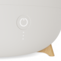 Duux Smart Humidifier Neo Water tank capacity 5 L Suitable for Duux Smart Humidifier Neo Water tank capacity 5 L Suitable for