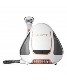 UWANT B100-S | Washing vacuum cleaner | for cleaning carpets, so