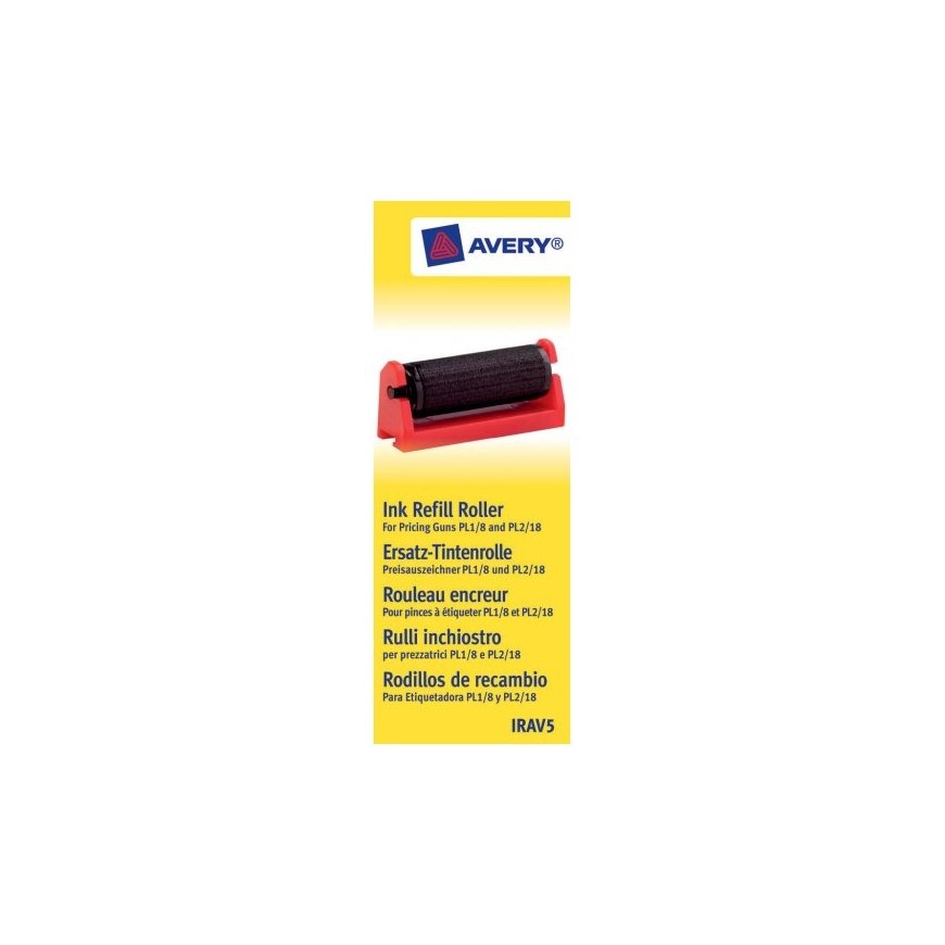 Avery IRAV5 printer roller Printer ink roller