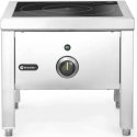 Viryklė Indukcinė gastronominė taburetė 400 V 5000 W – Hendi 237670 Viryklė Indukcinė gastronominė taburetė 400 V 5000 W – Hendi 237670