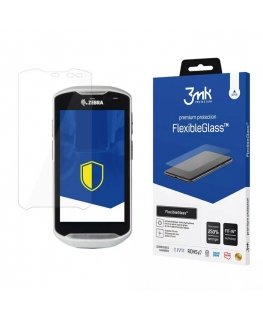 Zebra TC56DJ - 3mk FlexibleGlass™ screen protector