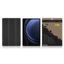Tactical Book Tri Fold Case for Samsung X610|X616 Galaxy Tab S9 Tactical Book Tri Fold Case for Samsung X610|X616 Galaxy Tab S9
