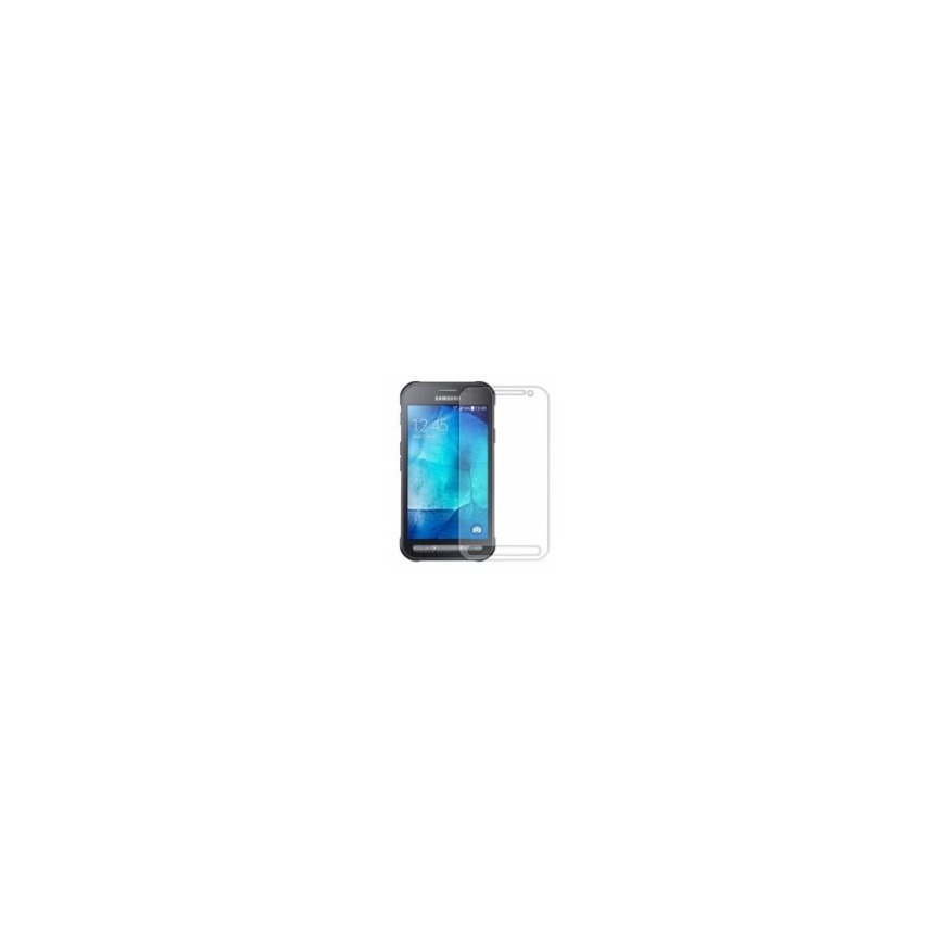 Fusion Tempered Glass Screen Protector Samsung G390 Galaxy XCove