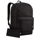 Case Logic CCAM5226 - Black mugursoma Brīva stila mugursoma Melns Poliesters Case Logic CCAM5226 - Black mugursoma Brīva stila mugursoma Melns Poliesters