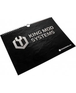 King Mod Systems Caseking Calendar 2024