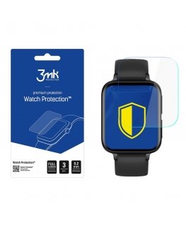 Smartwatch DT-93 - 3mk Watch Protection™ v. ARC+ screen protecto