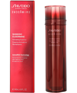 Shiseido Facial Lotion and Spray Eudermine, 145ml