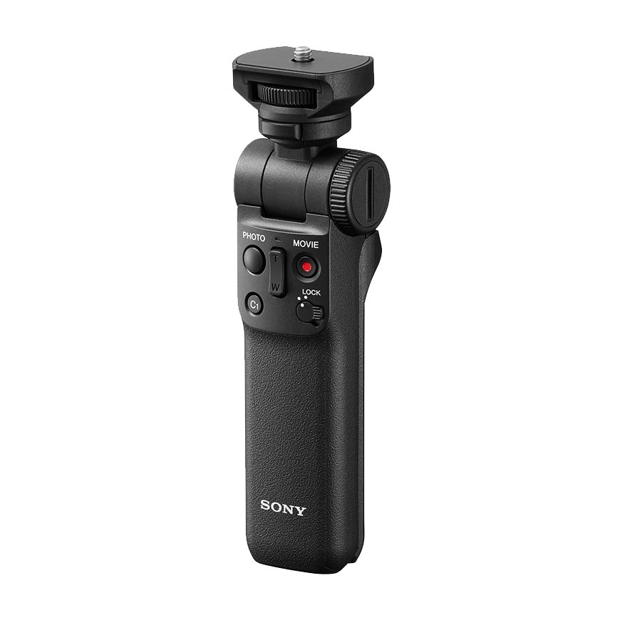 Sony GP-VPT2BT trijkājis Digitālajām/filmu kamerām 3