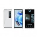 OBAL:ME 5D Glass Screen Protector for Xiaomi Redmi Note 12 Pro OBAL:ME 5D Glass Screen Protector for Xiaomi Redmi Note 12 Pro