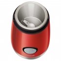 Sencor SCG 2050RD 150 W Raudona