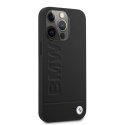 BMHCN61RSWPK BMW Signature Leather Lower Stripe Case for iPhone BMHCN61RSWPK BMW Signature Leather Lower Stripe Case for iPhone