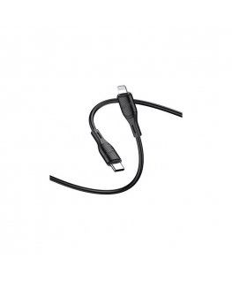 KAKUSIGA KSC-953 USB-C - Lightning charging cable 20W | 100 cm